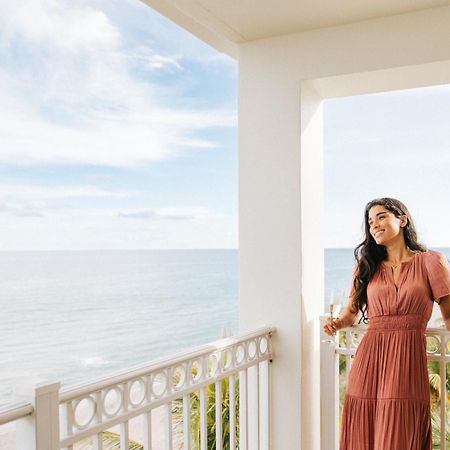 Delray Sands Resort Boca Raton Exteriör bild
