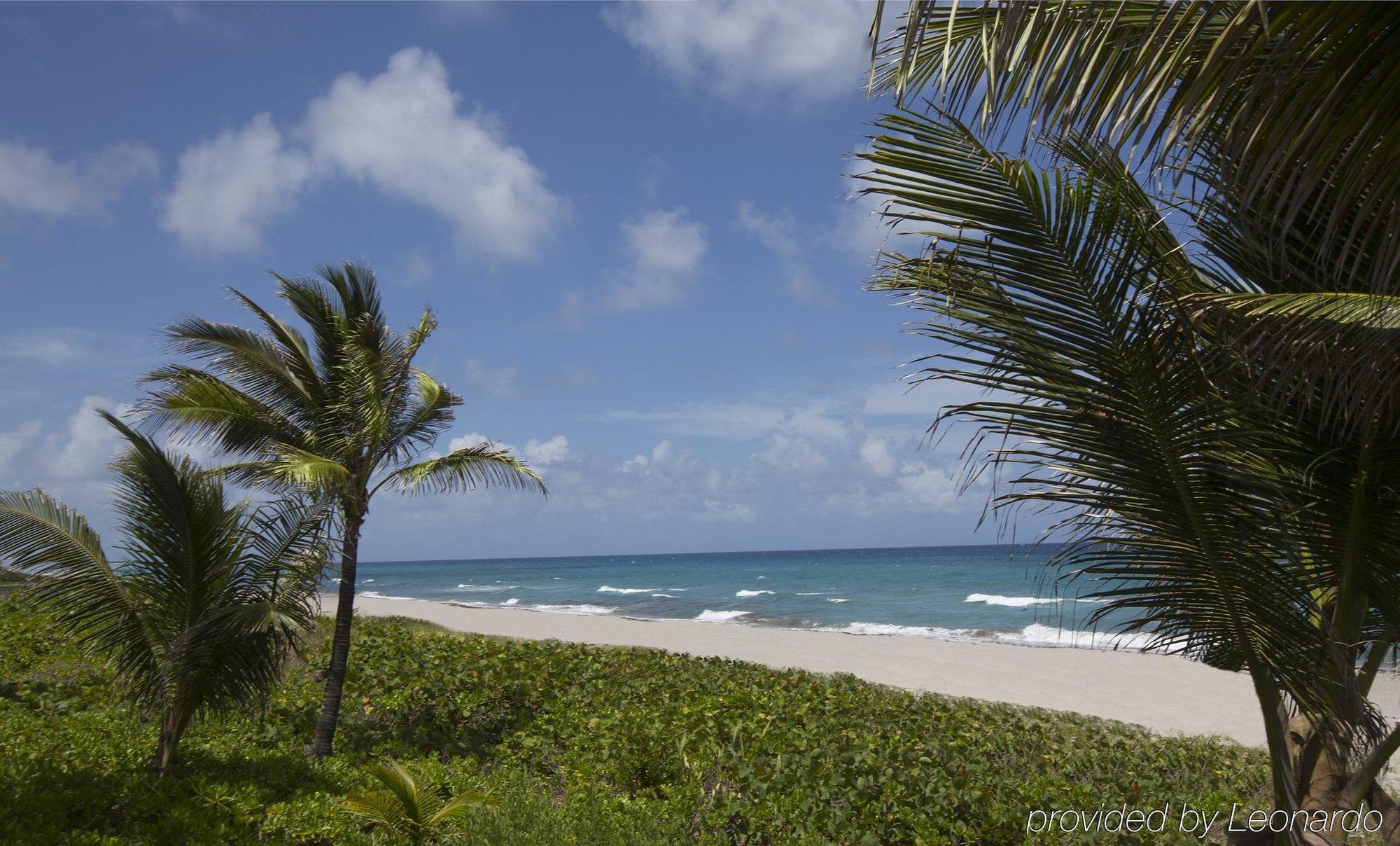 Delray Sands Resort Boca Raton Exteriör bild