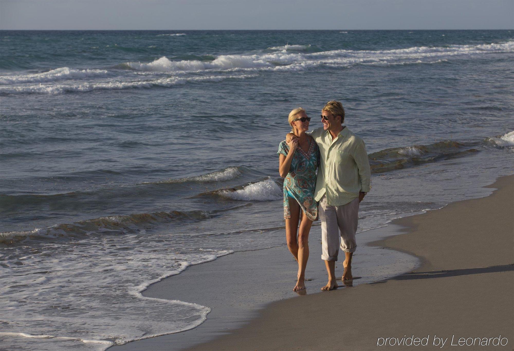 Delray Sands Resort Boca Raton Exteriör bild