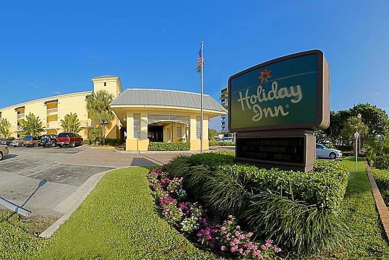 Delray Sands Resort Boca Raton Exteriör bild