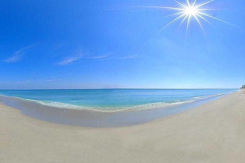 Delray Sands Resort Boca Raton Exteriör bild