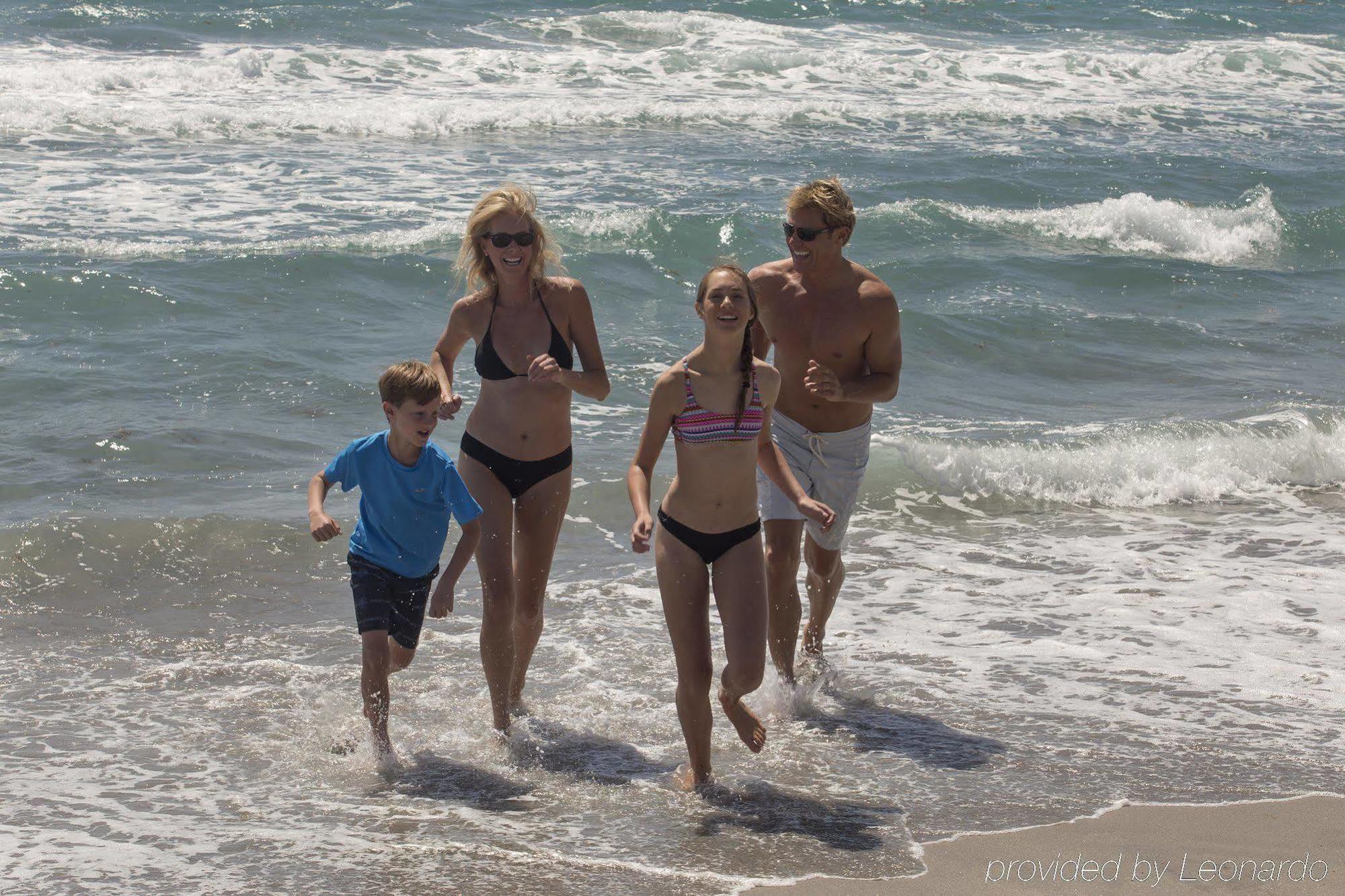 Delray Sands Resort Boca Raton Exteriör bild